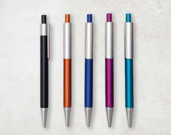 mẫu bút bi