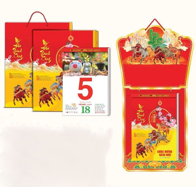 in lịch bloc 2026