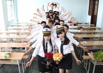 Concept kỷ yếu đẹp – 9 Concept chụp ảnh kỷ yếu vạn người mê