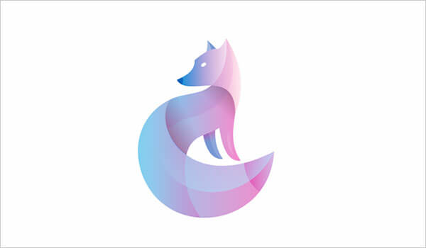 xu hướng màu logo 2016