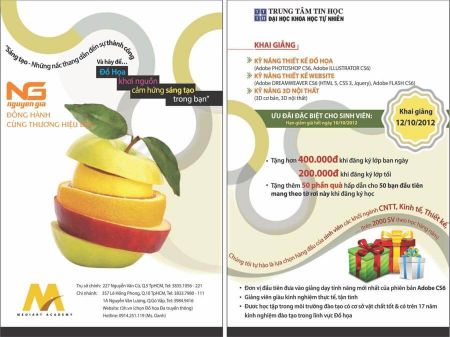 Hình ảnh cho bài viết Báo giá in tờ rơi A4, A5, A6