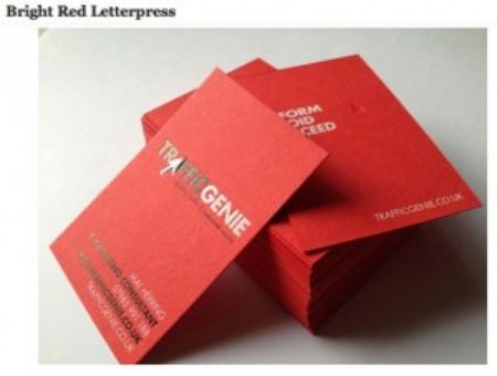 Hình ảnh cho bài viết In nhanh card visit