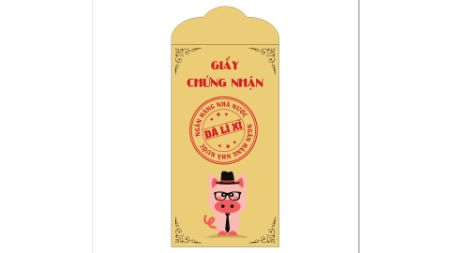 Hiển thị chi tiết cho In bao lì xì gấp lấy ngay - Chống cháy in bao lì xì HỎA TỐC tại Hà Nội Hình ảnh cho bài viết In bao lì xì gấp lấy ngay - Chống cháy in bao lì xì HỎA TỐC tại Hà Nội