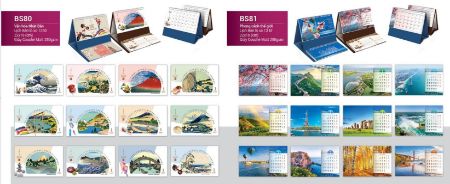 Hình ảnh cho bài viết Mẫu lịch tết văn hóa Nhật Bản - In lịch tết chuyên nghiệp cho Doanh nghiệp