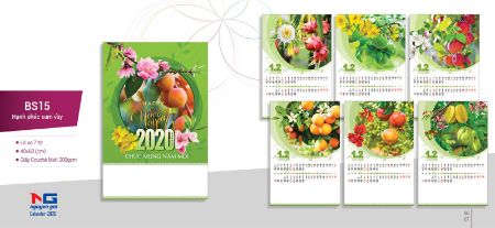 Hiển thị chi tiết cho Mẫu lịch lò xo 7 tờ đẹp 2022 - Dịch vụ in lịch 7 tờ giá rẻ Hình ảnh cho bài viết Mẫu lịch lò xo 7 tờ đẹp 2022 - Dịch vụ in lịch 7 tờ giá rẻ