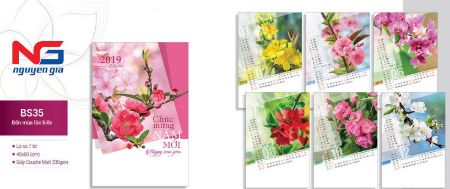 Hình ảnh cho bài viết In lịch 2020 - Những bí quyết in lịch giá rẻ có 1 0 2