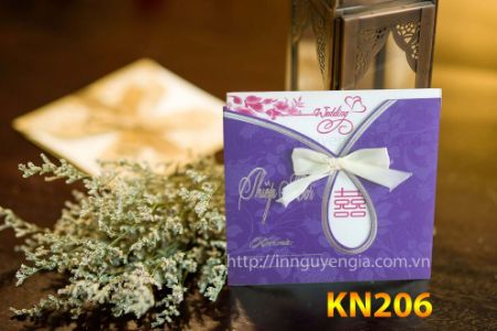 Hình ảnh cho bài viết Những mẫu thiệp cưới đơn giản đẹp, báo giá in thiệp cưới chuyên nghiệp