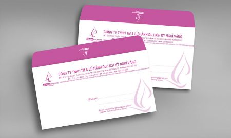 Hình ảnh cho bài viết In phong bì tại Cầu Giấy giá rẻ, báo giá in phong bì nhanh