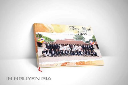 Hình ảnh cho bài viết In kỷ yếu tại quận Từ Liêm - Báo giá in kỷ yếu chuyên nghiệp