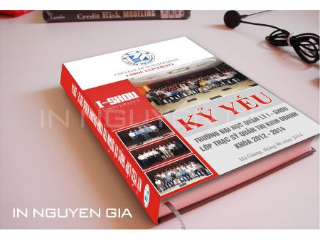 Hình ảnh cho bài viết In kỷ yếu tại Cầu Giấy giá rẻ