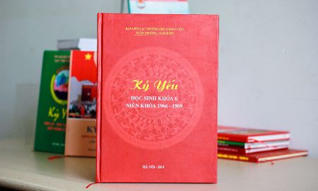 Hiển thị chi tiết cho In kỷ yếu quận Thanh Xuân - Báo giá in kỷ yếu giá rẻ chuyên nghiệp Hình ảnh cho bài viết In kỷ yếu quận Thanh Xuân - Báo giá in kỷ yếu giá rẻ chuyên nghiệp