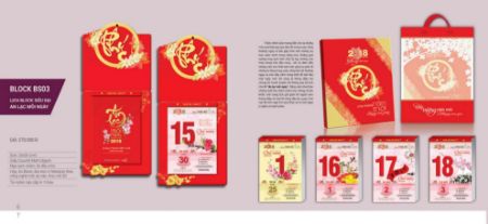 Hình ảnh cho bài viết In lịch tết tại quận Cầu Giấy - Báo giá in lịch tết 2026 giá rẻ