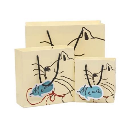 Hình ảnh cho bài viết Quy trình In túi giấy tại Hà Nội