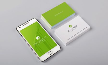 Hình ảnh cho bài viết Bộ sưu tập name card đẹp