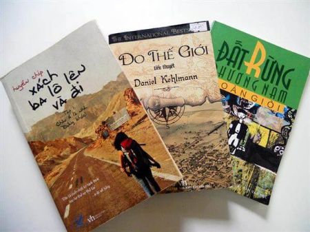 Hình ảnh cho bài viết In sách