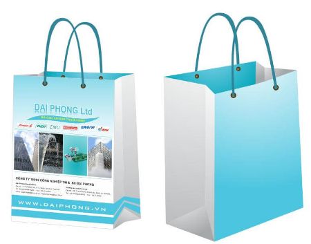Hiển thị chi tiết cho In túi giấy giá rẻ tại Hà Nội Hình ảnh cho bài viết In túi giấy giá rẻ tại Hà Nội