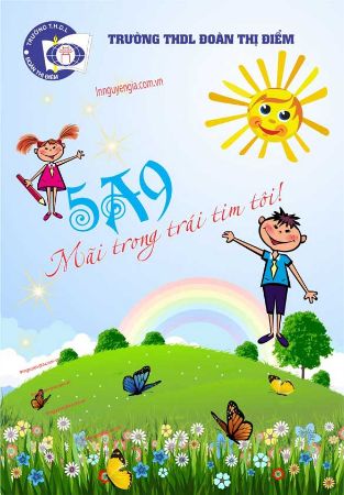 Hiển thị chi tiết cho Kỷ yếu lớp 5 - Tổng hợp những mẫu kỷ yếu đẹp và ý nghĩa Hình ảnh cho bài viết Kỷ yếu lớp 5 - Tổng hợp những mẫu kỷ yếu đẹp và ý nghĩa