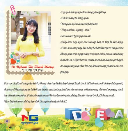 Hình ảnh cho bài viết Viết Kỷ Yếu - Hướng Dẫn Cách Viết Kỷ Yếu Hay Và Ý Nghĩa