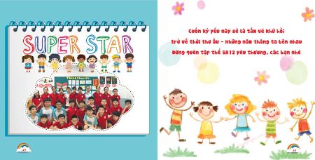 Hiển thị chi tiết cho Những mẫu kỷ yếu học sinh đẹp & thu hút Hình ảnh cho bài viết Những mẫu kỷ yếu học sinh đẹp & thu hút