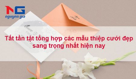 Hiển thị chi tiết cho Tất tần tật tổng hợp các mẫu thiệp cưới đẹp sang trọng nhất hiện nay Hình ảnh cho bài viết Tất tần tật tổng hợp các mẫu thiệp cưới đẹp sang trọng nhất hiện nay