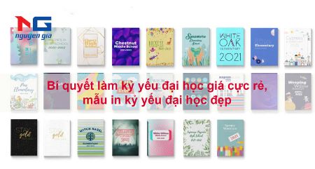 Hiển thị chi tiết cho Cách làm kỷ yếu đại học giá cực rẻ, mẫu in kỷ yếu đại học đẹp Hình ảnh cho bài viết Cách làm kỷ yếu đại học giá cực rẻ, mẫu in kỷ yếu đại học đẹp