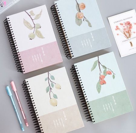 Hiển thị chi tiết cho Mách bạn xưởng in sổ tay lò xo doanh nghiệp chất lượng hiện nay Hình ảnh cho bài viết Mách bạn xưởng in sổ tay lò xo doanh nghiệp chất lượng hiện nay