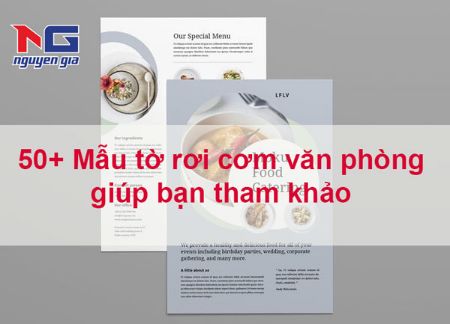 Hiển thị chi tiết cho Hơn 50+ mẫu In tờ rơi cơm văn phòng Ấn Tượng hiện nay Hình ảnh cho bài viết Hơn 50+ mẫu In tờ rơi cơm văn phòng Ấn Tượng hiện nay