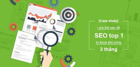 Hình ảnh cho bài viết Cách SEO từ khóa lên top 10 google trong 3 tháng