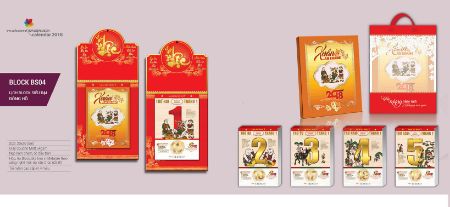 Hiển thị chi tiết cho Những mẫu in lịch tết 2026 đẹp, In Block lịch tết giá rẻ chuyên nghiệp Hình ảnh cho bài viết Những mẫu in lịch tết 2026 đẹp, In Block lịch tết giá rẻ chuyên nghiệp