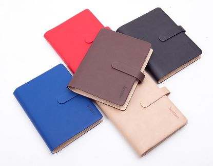 Hình ảnh của In sổ tay