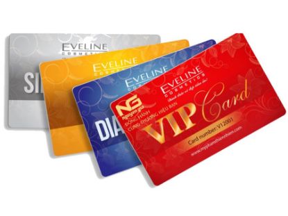 Hình ảnh của In Thẻ Nhựa Theo Yêu Cầu