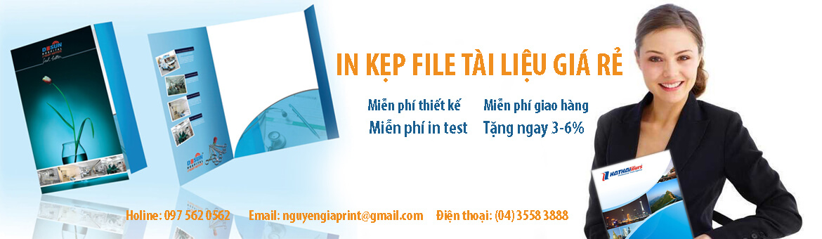 Hình ảnh của In kẹp file