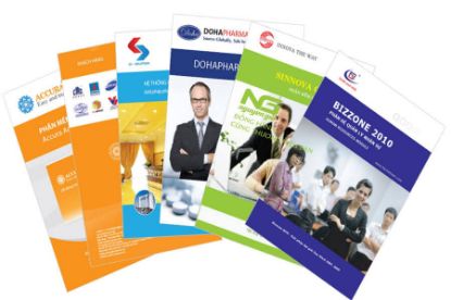 Hình ảnh của In catalogue