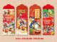 Hình ảnh của In Bao Lì Xì Theo Yêu Cầu