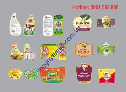 Hình ảnh của In decal