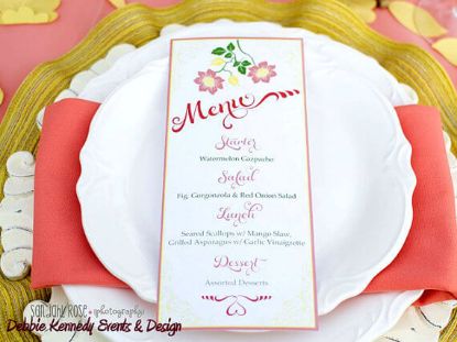 Hình ảnh của In menu