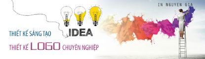 Hình ảnh của Thiết kế logo chuyên nghiệp
