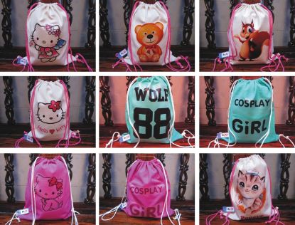 Hình ảnh của In Balo Theo Yêu Cầu