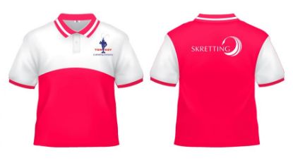 Hình ảnh của In áo đồng phục