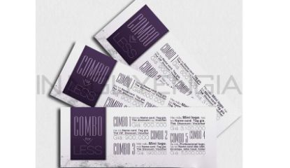 Hình ảnh của In phiếu quà tặng theo yêu cầu