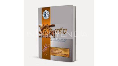 Hình ảnh của In kỉ yếu