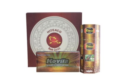 Hình ảnh của in bao bì hộp giấy