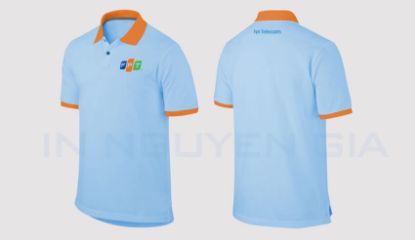 Hình ảnh của In áo đồng phục