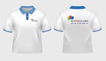 Hình ảnh của In áo đồng phục