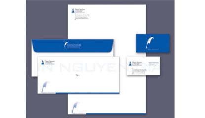 Hình ảnh của In phong bì