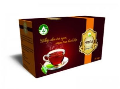 Hình ảnh của in bao bì hộp giấy