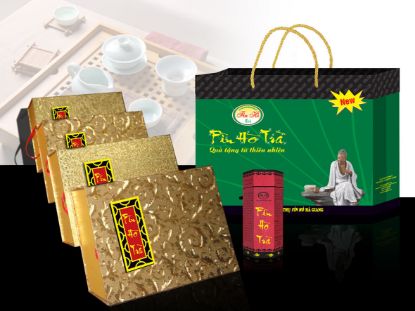 Hình ảnh của in bao bì hộp giấy