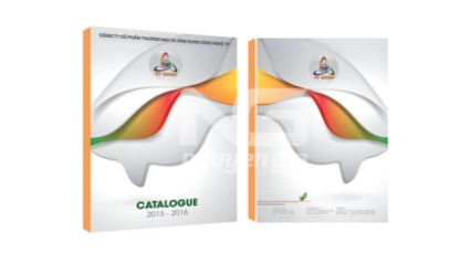Hình ảnh của In catalogue