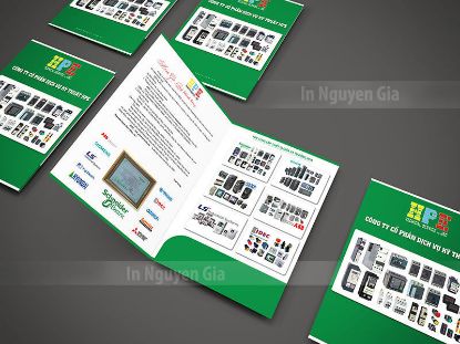 Hình ảnh của In kẹp 8