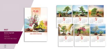 Hình ảnh của in lịch tết giá rẻ